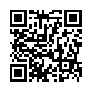 本网页连接的 QRCode