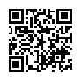 本网页连接的 QRCode