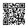 本网页连接的 QRCode