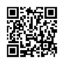 本网页连接的 QRCode