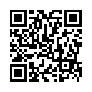 本网页连接的 QRCode