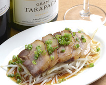 其他 炒菜、烤菜