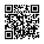 本网页连接的 QRCode