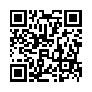 本网页连接的 QRCode