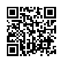 本网页连接的 QRCode