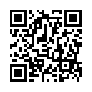 本网页连接的 QRCode