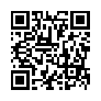 本网页连接的 QRCode