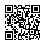 本网页连接的 QRCode