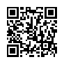 本网页连接的 QRCode