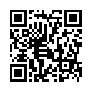 本网页连接的 QRCode