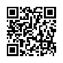 本网页连接的 QRCode