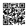 本网页连接的 QRCode