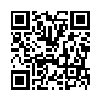 本网页连接的 QRCode