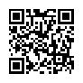 本网页连接的 QRCode