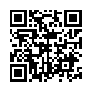 本网页连接的 QRCode