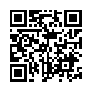 本网页连接的 QRCode