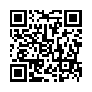 本网页连接的 QRCode