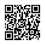 本网页连接的 QRCode