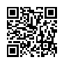 本网页连接的 QRCode