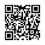 本网页连接的 QRCode