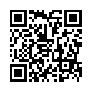 本网页连接的 QRCode