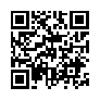 本网页连接的 QRCode