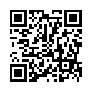 本网页连接的 QRCode