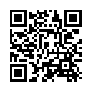 本网页连接的 QRCode