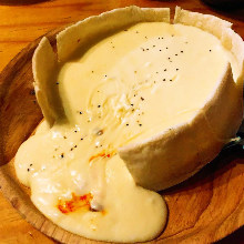 4,787日元套餐 (10道菜)