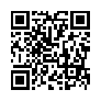 本网页连接的 QRCode