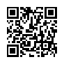 本网页连接的 QRCode