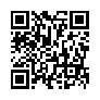 本网页连接的 QRCode