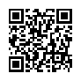 本网页连接的 QRCode