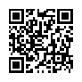 本网页连接的 QRCode