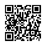 本网页连接的 QRCode