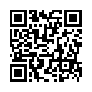 本网页连接的 QRCode