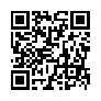 本网页连接的 QRCode