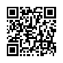 本网页连接的 QRCode