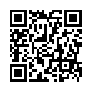 本网页连接的 QRCode