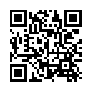 本网页连接的 QRCode