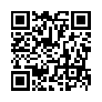 本网页连接的 QRCode