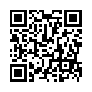 本网页连接的 QRCode