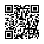 本网页连接的 QRCode