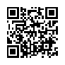 本网页连接的 QRCode