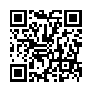 本网页连接的 QRCode