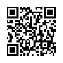 本网页连接的 QRCode