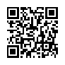 本网页连接的 QRCode