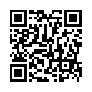 本网页连接的 QRCode