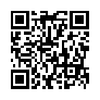 本网页连接的 QRCode