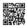 本网页连接的 QRCode